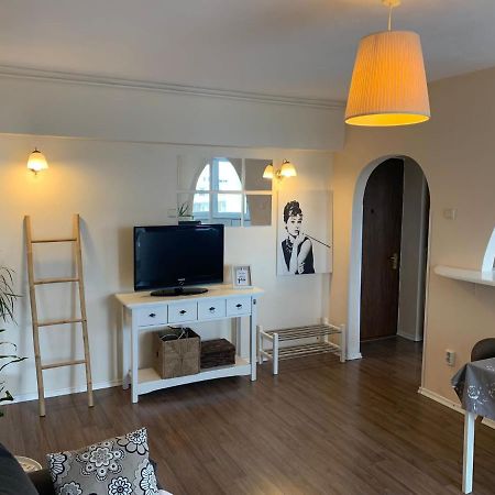 Eva Twin Apartments بوخارست المظهر الخارجي الصورة