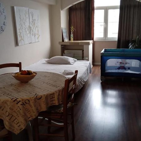 Eva Twin Apartments بوخارست المظهر الخارجي الصورة