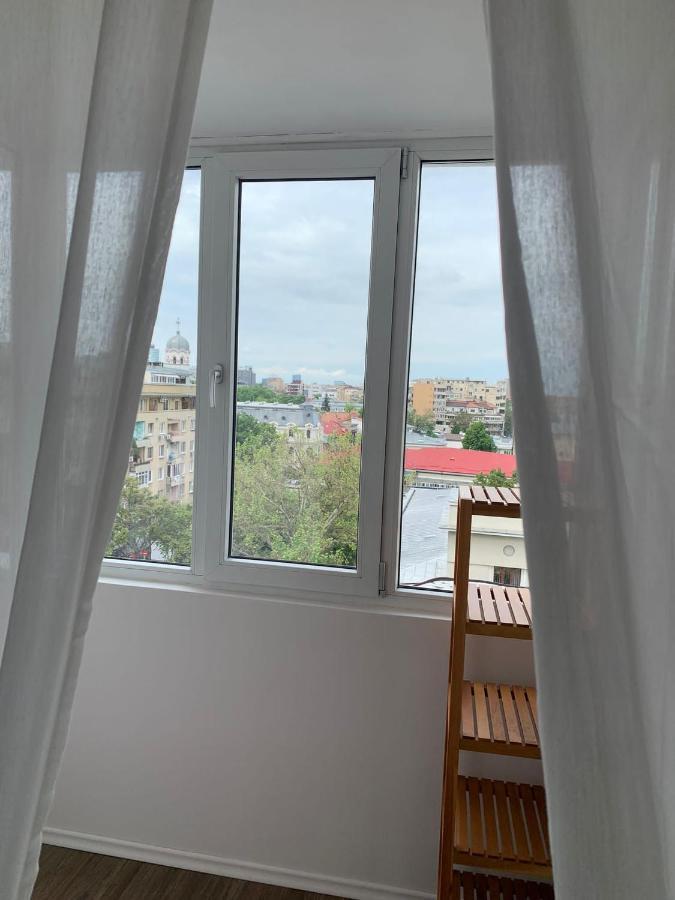 Eva Twin Apartments بوخارست المظهر الخارجي الصورة